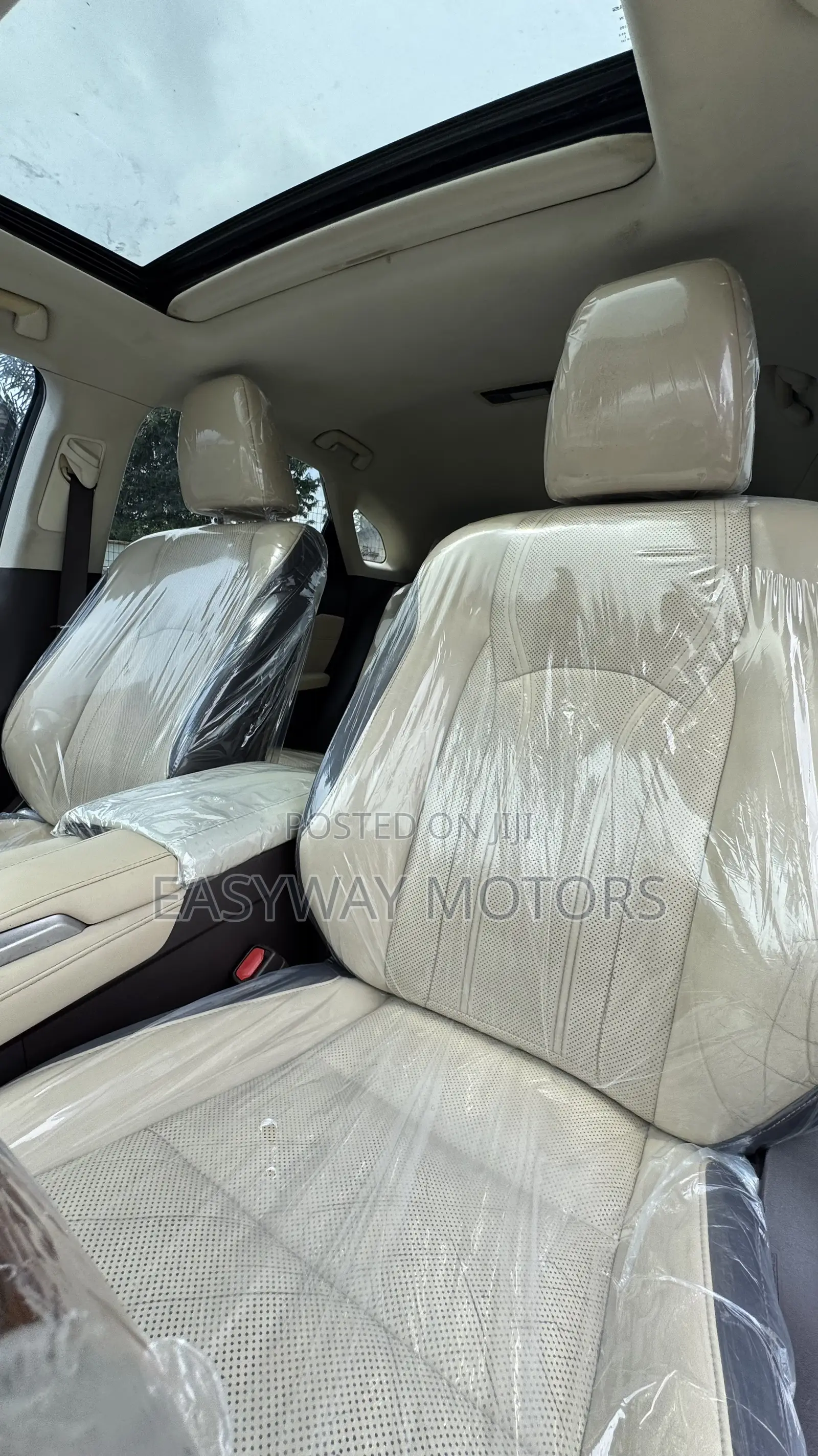 Lexus RX 350 AWD 2018 Blue