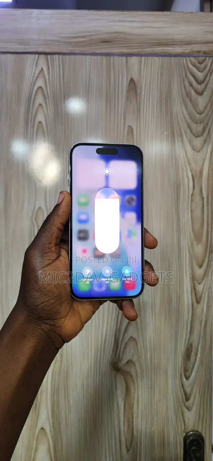 Apple iPhone 15 256 GB Blue
