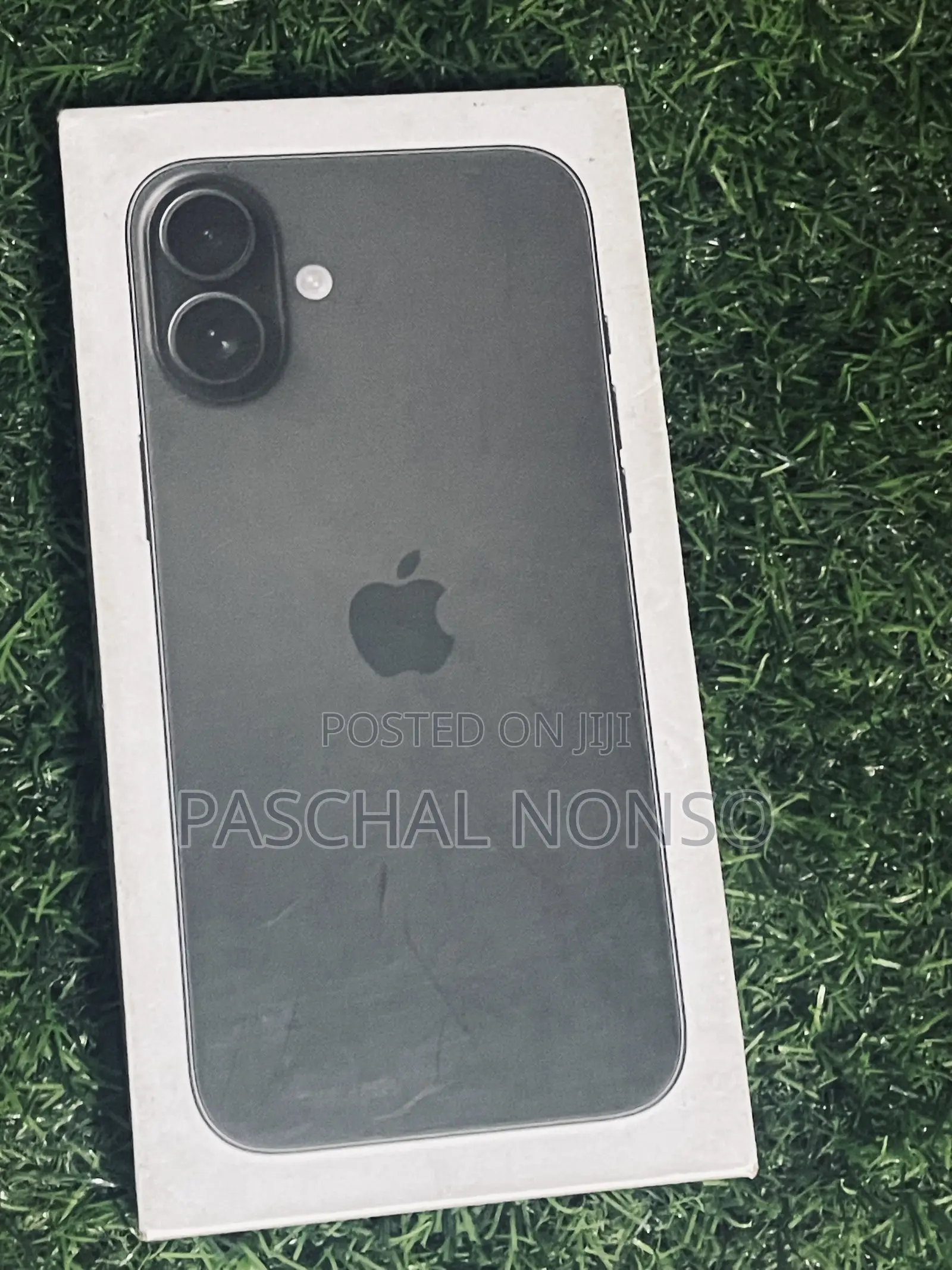 New Apple iPhone 16 Plus 128 GB