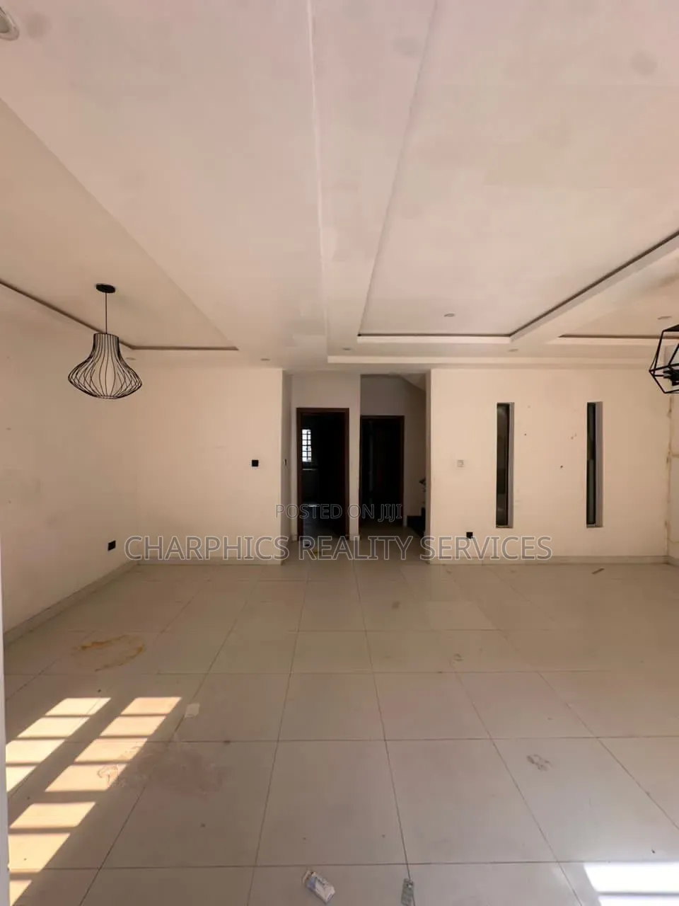 4bdrm Duplex in Ologolo for rent