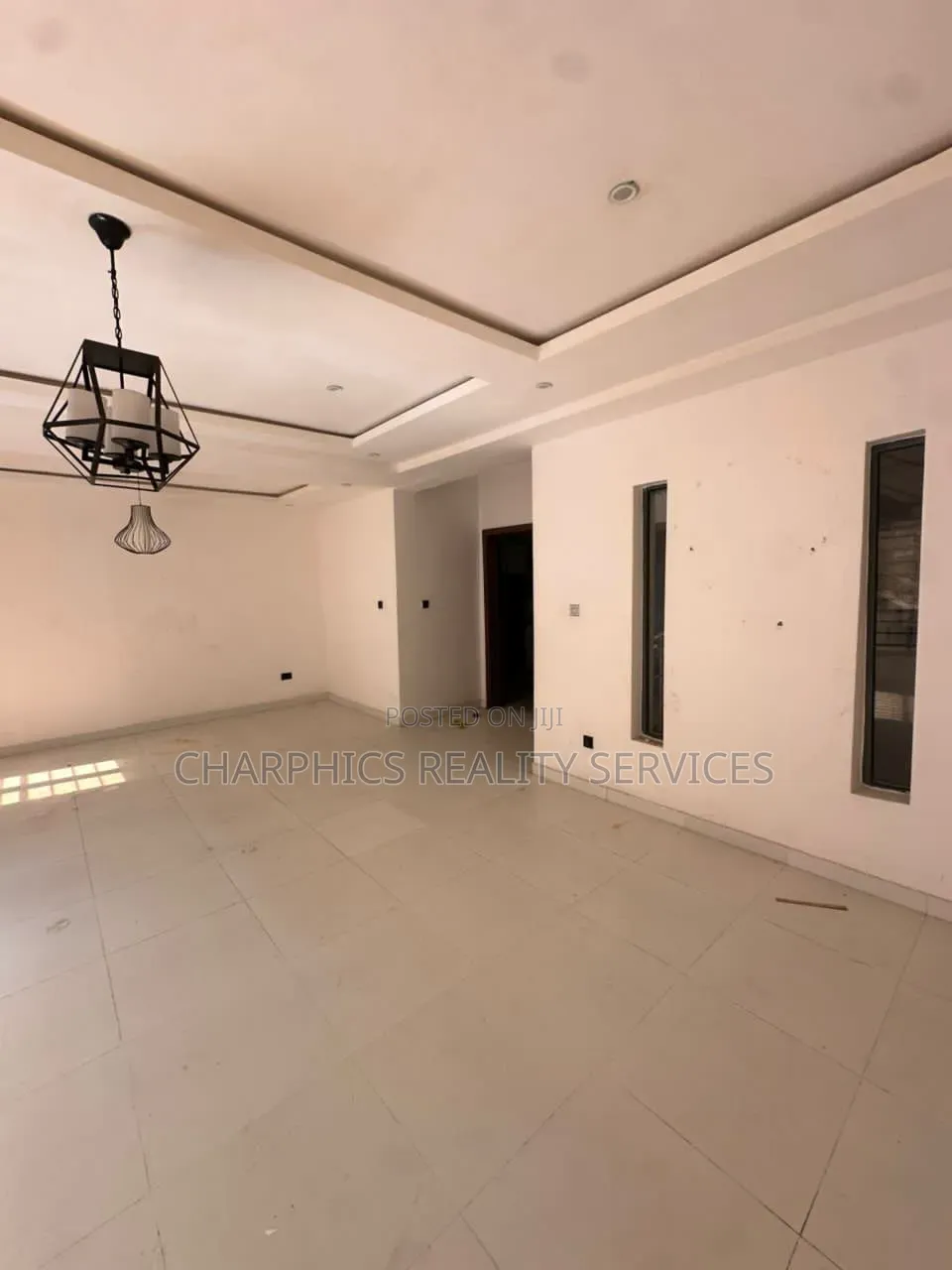 4bdrm Duplex in Ologolo for rent