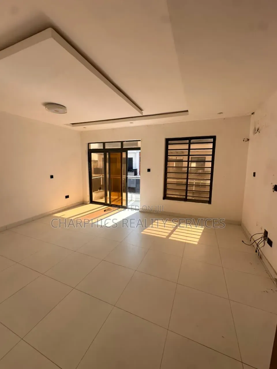 4bdrm Duplex in Ologolo for rent