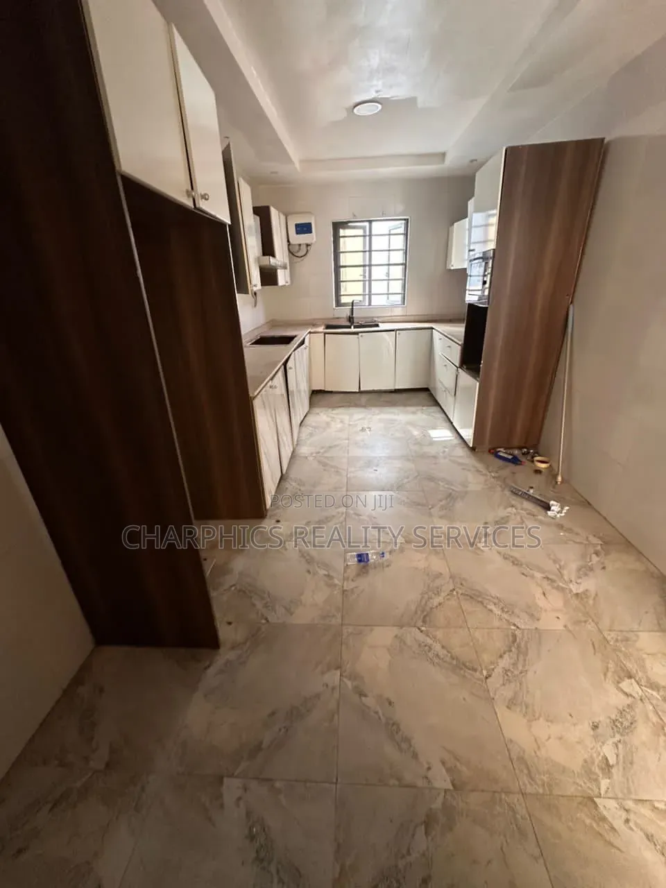 4bdrm Duplex in Ologolo for rent