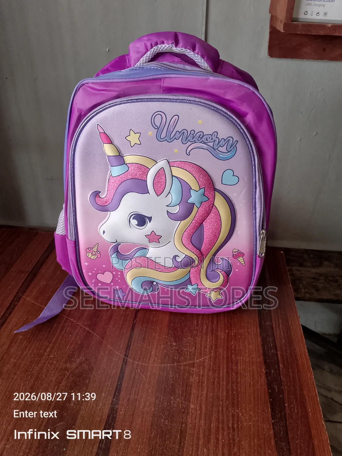 School Bag
