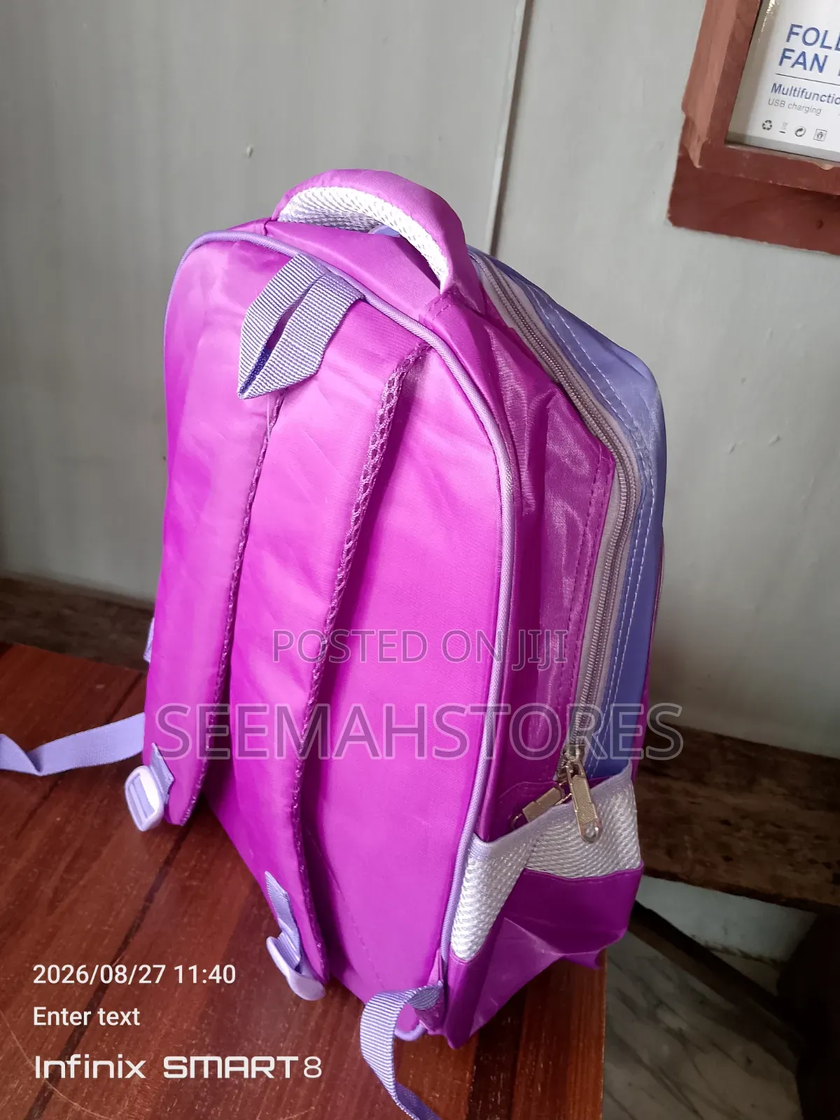 School Bag