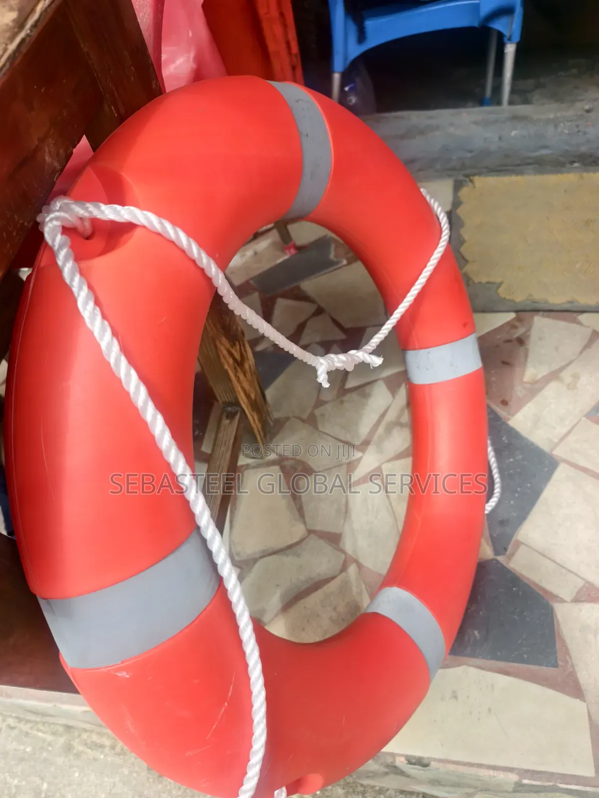 2.5kg Marine Lifebuoy / Life Ring