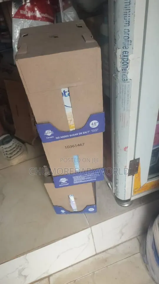 Aptamil Cereal 4m+, 6m+