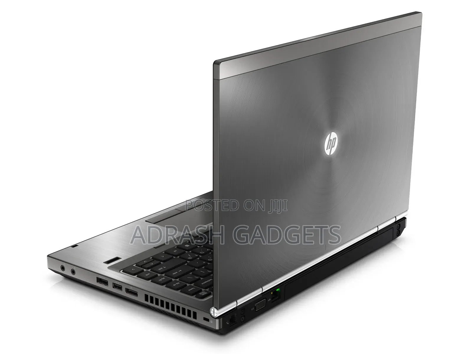Laptop HP EliteBook 8460P 4GB Intel Core i5 SSD 256GB