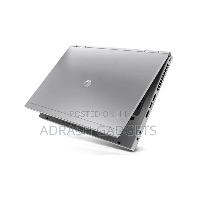 Laptop HP EliteBook 8460P 4GB Intel Core i5 SSD 256GB