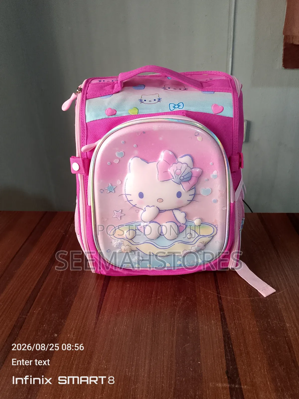 School Bag