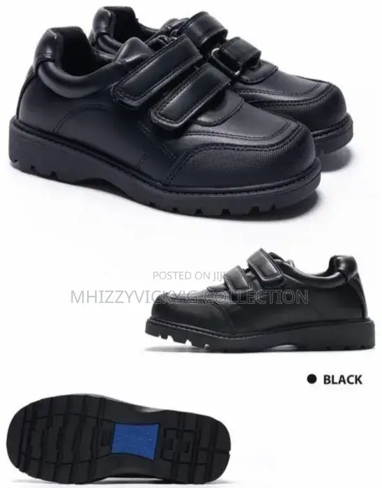 Hiway Boys Shoe