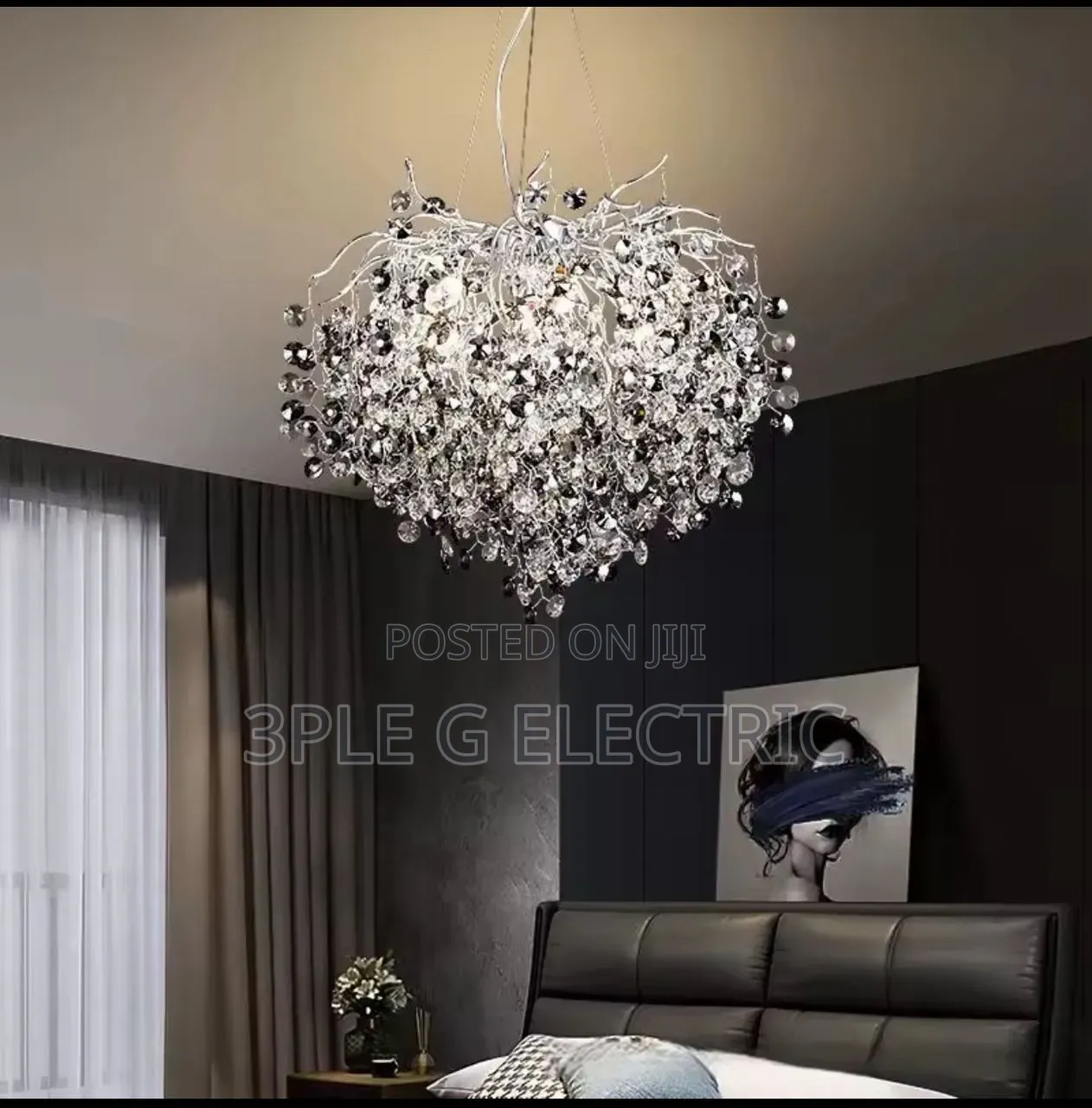 Top Best Crystal Chandelier