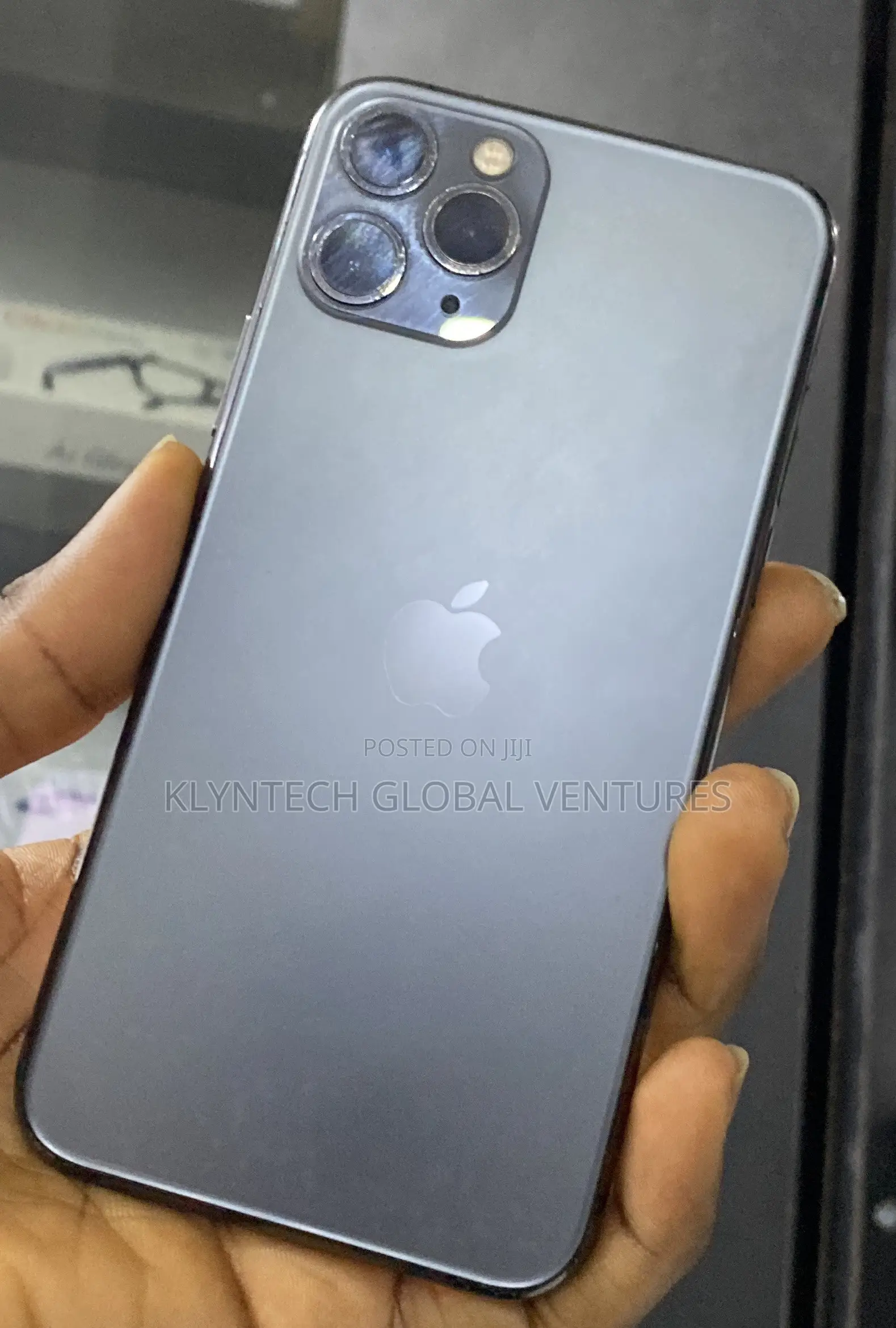 Apple iPhone 11 Pro 256 GB Graphite