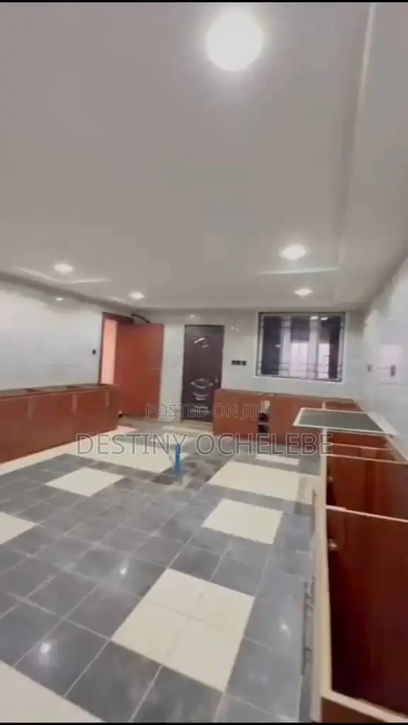 5bdrm Duplex in Asokoro Main for rent