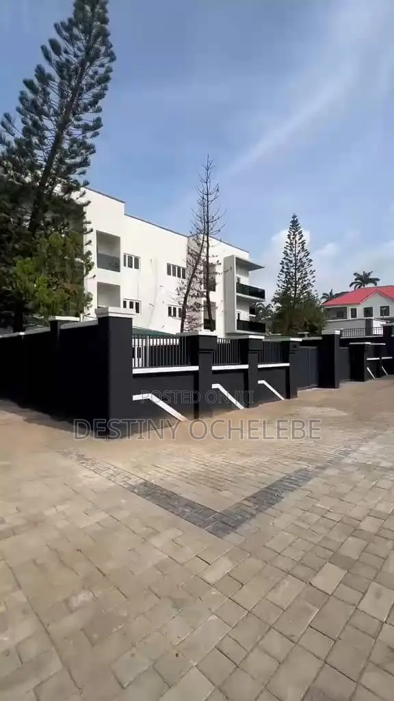 5bdrm Duplex in Asokoro Main for rent