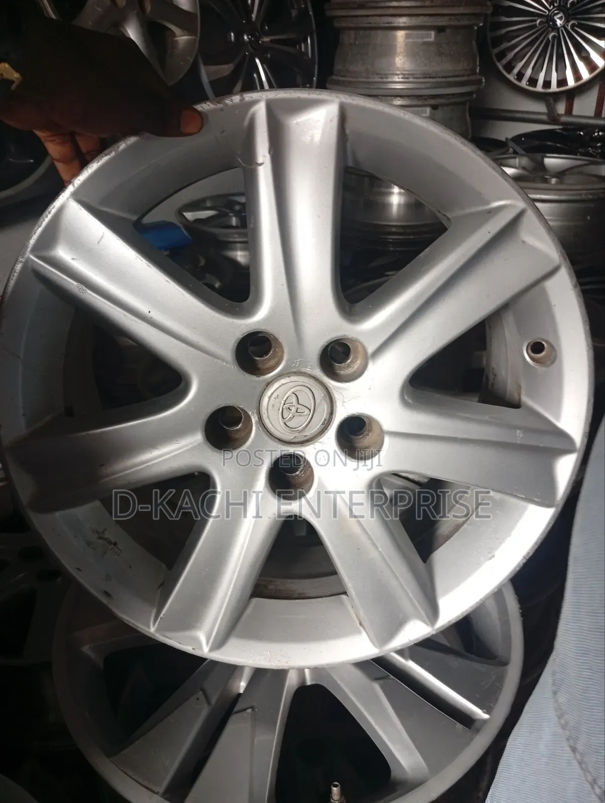 225/45 R18 Hifly Tires