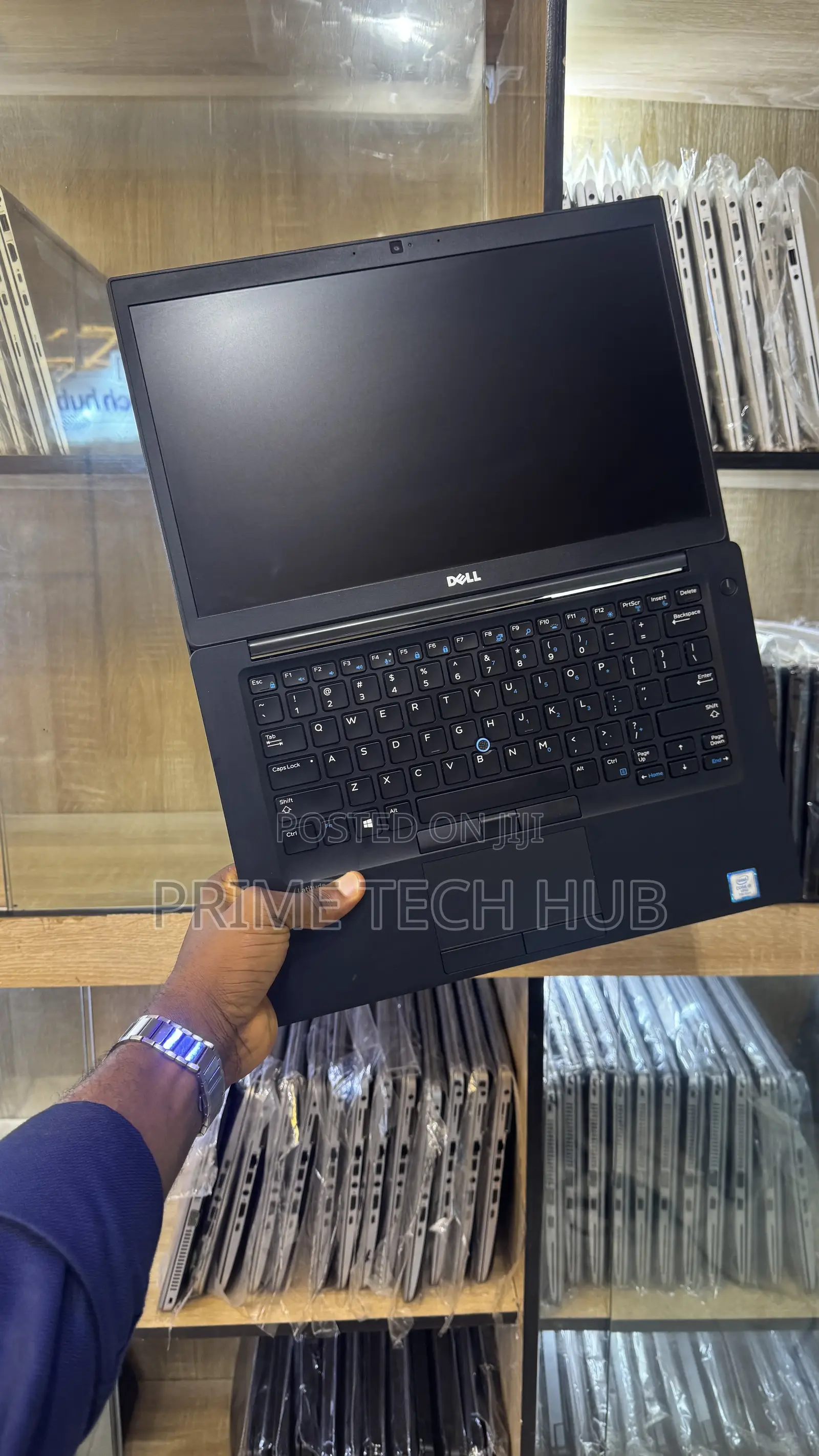 Laptop Dell Latitude 7480 8GB Intel Core i5 SSD 256GB