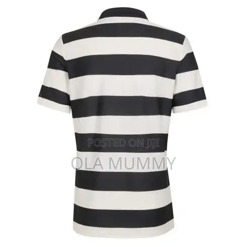 Juventus 2026 Latest Fourth Kit Jersey - Black & White
