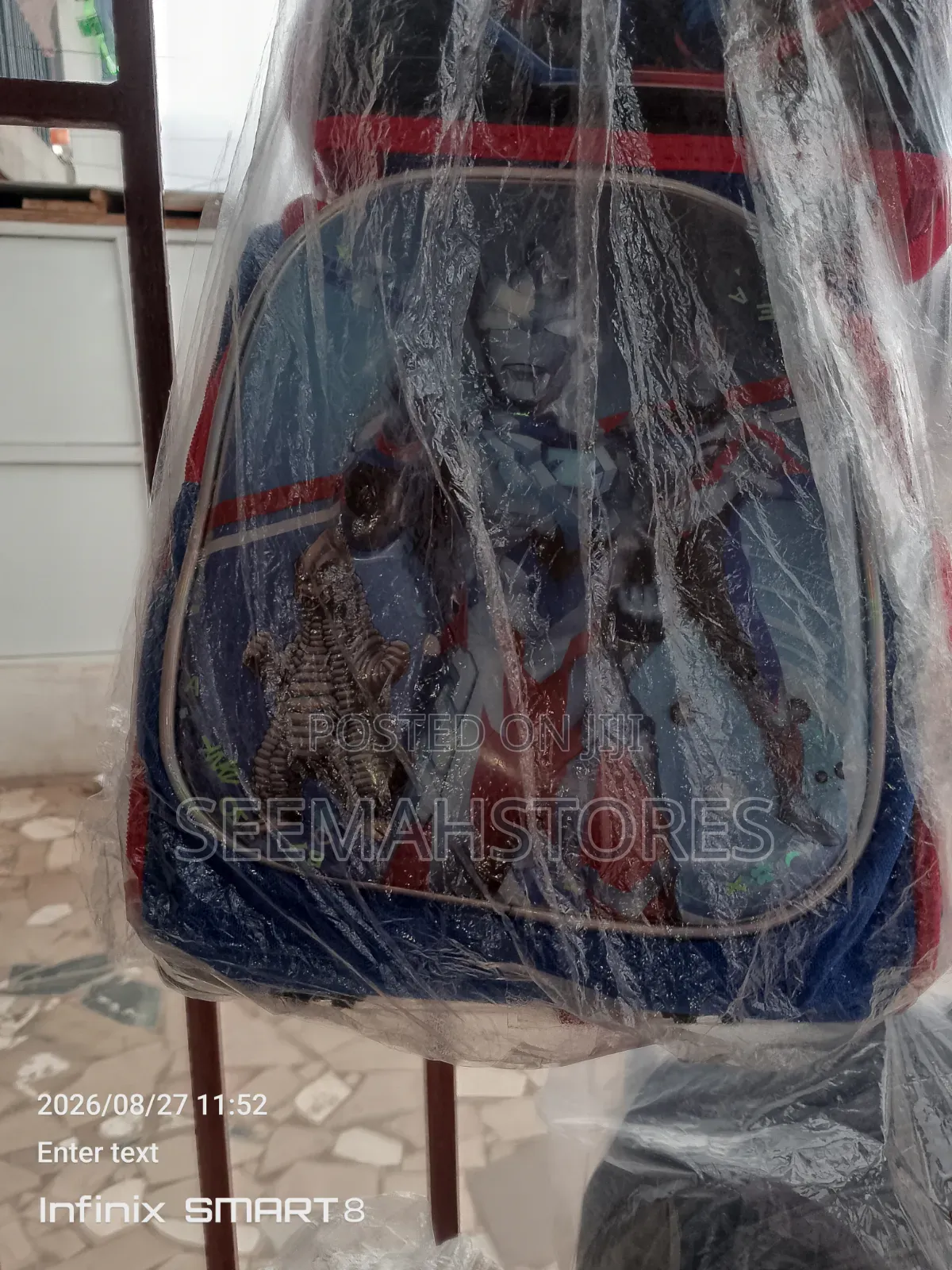 School Bag