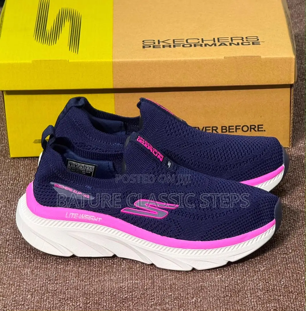 Female Skechers
