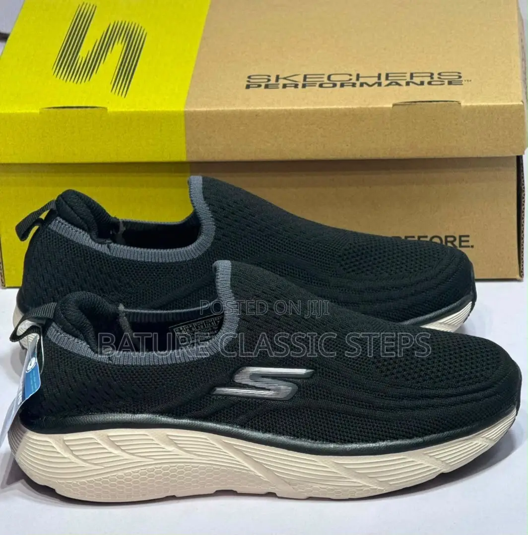 Female Skechers