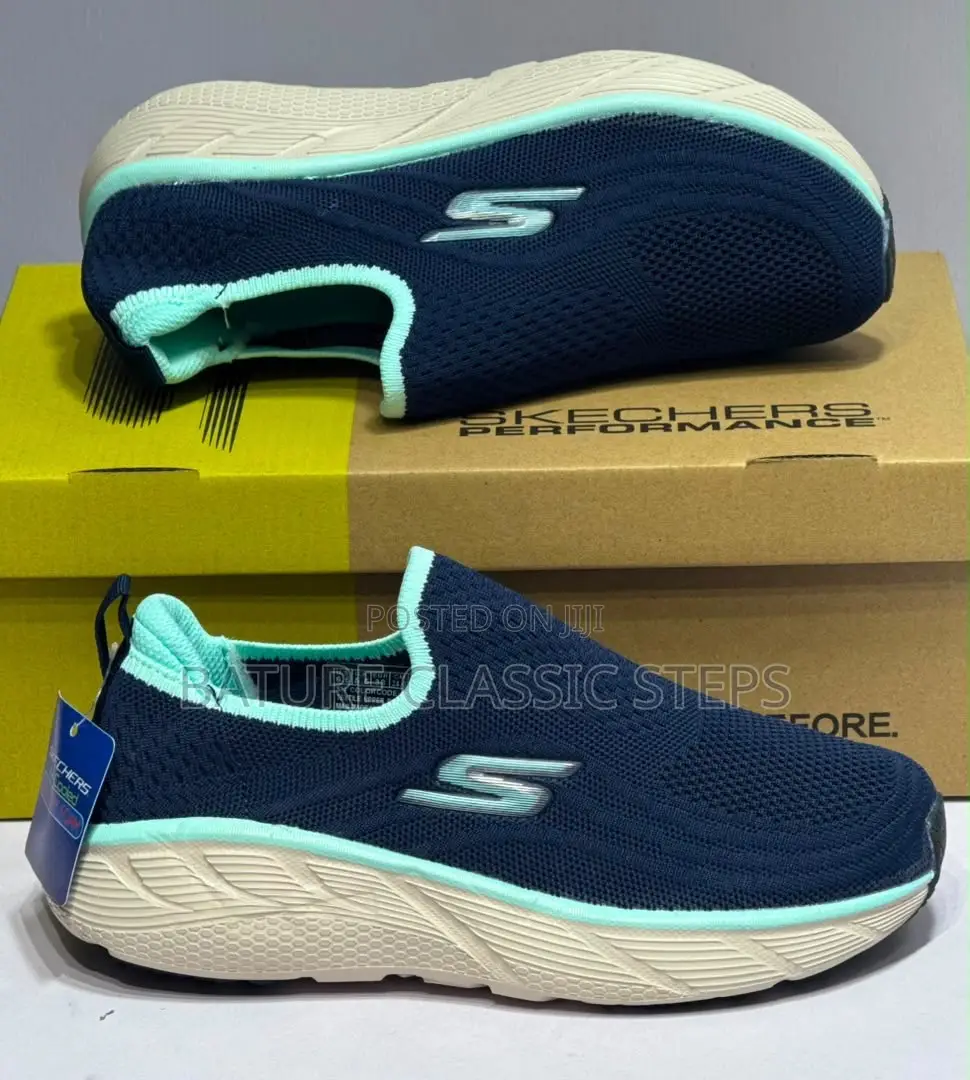 Female Skechers