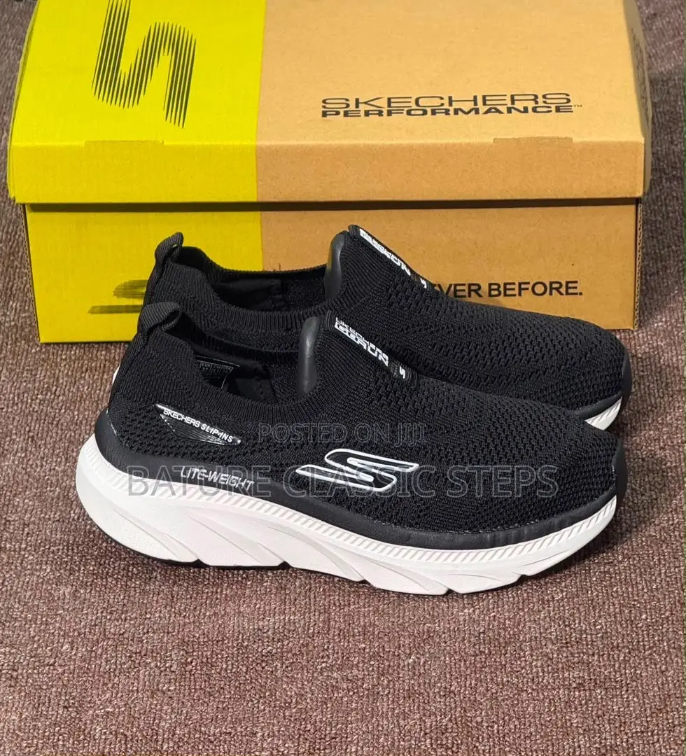 Female Skechers