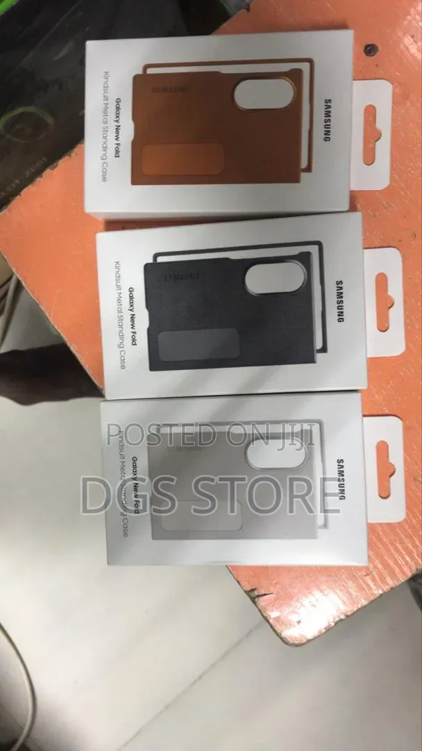 Samsung Galaxy Fold 8 Case 2026