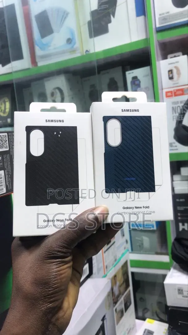 Samsung Galaxy Fold 8 Case 2026