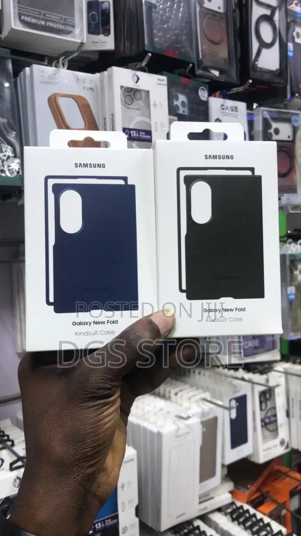Samsung Galaxy Fold 8 Case 2026