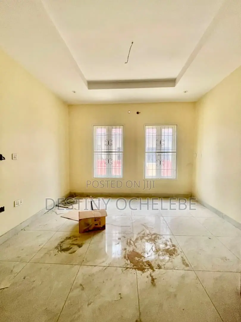 3bdrm Duplex in River Park Estate, Lugbe District for sale