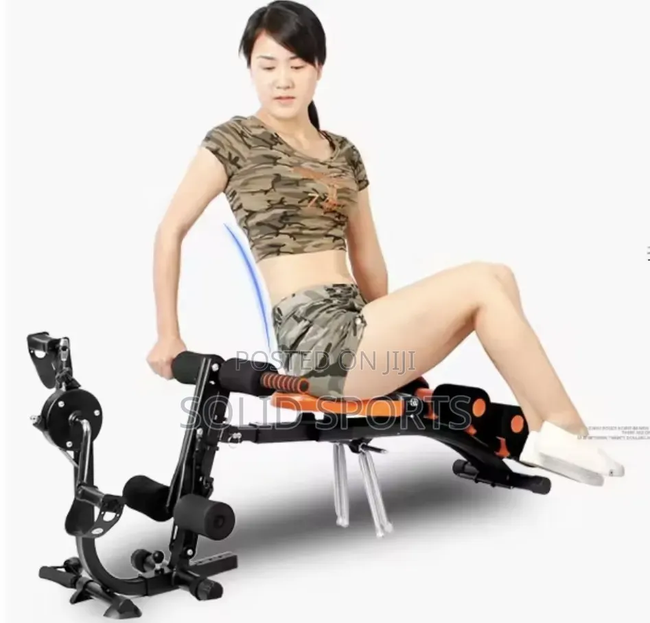 Exercise Pedal WONDER CORE