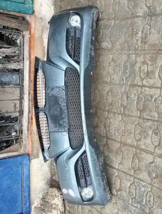 BMW E90 Front Bumper 2008/2010
