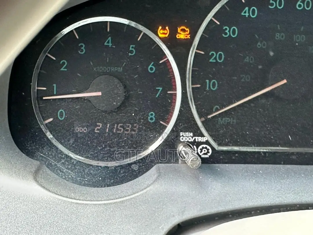 Toyota Sienna XLE Limited FWD 2006 Blue