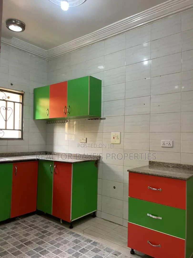 2bdrm Block of Flats in Dutse Estate for rent
