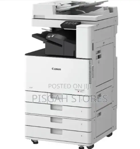 Canon Office Image Runner 2930i Plain Pedestal Type S3 + Stand