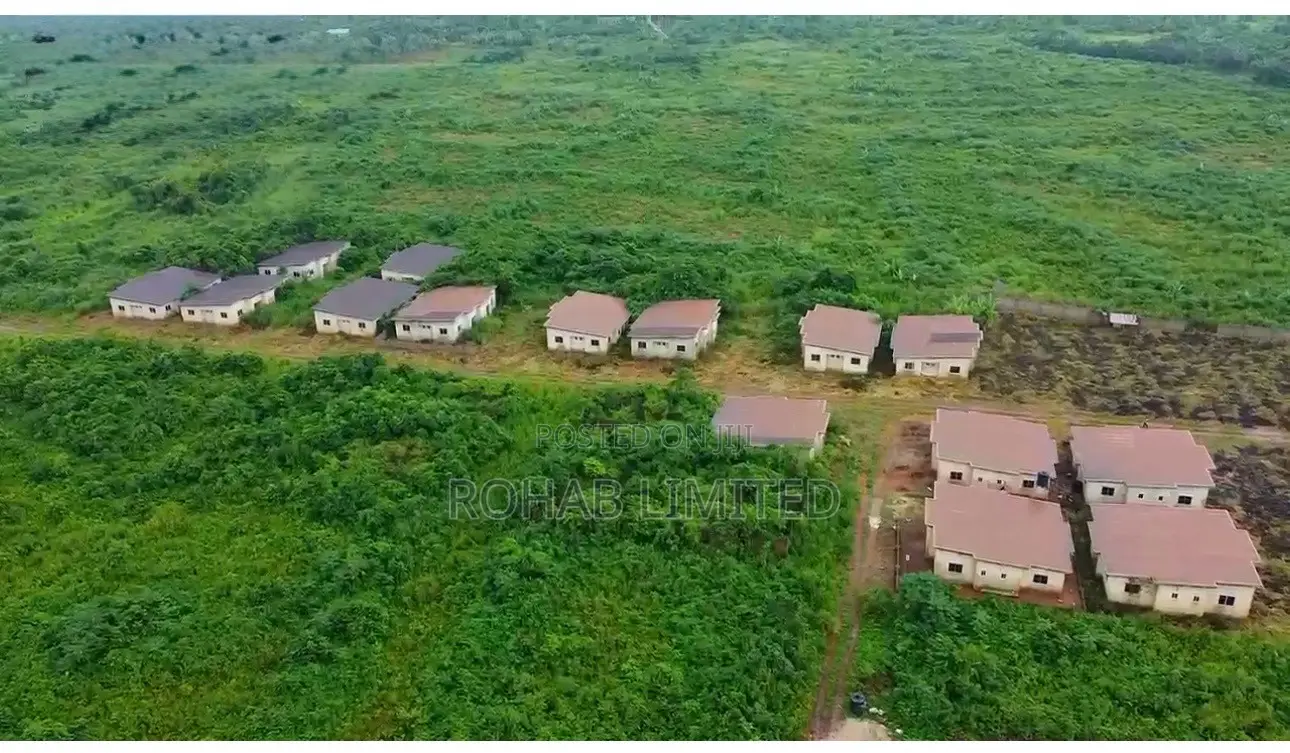 Certificate of Occupancy