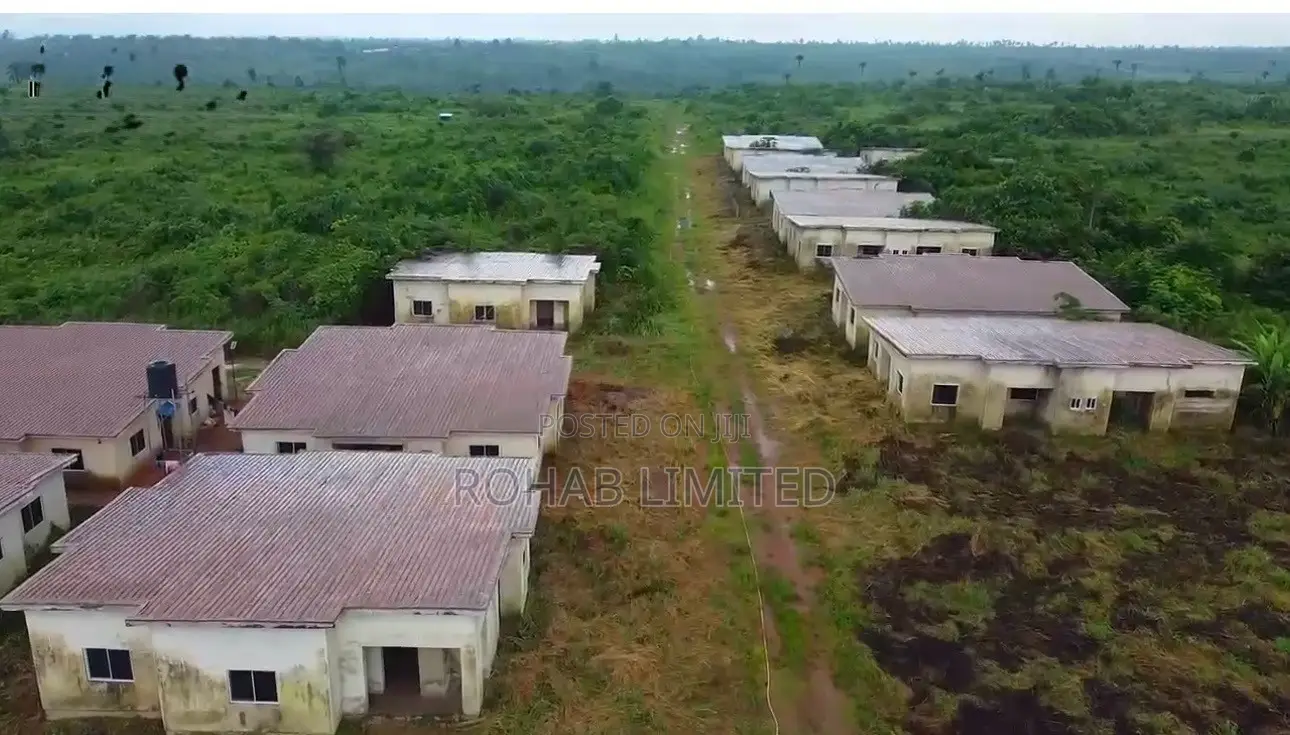 Certificate of Occupancy