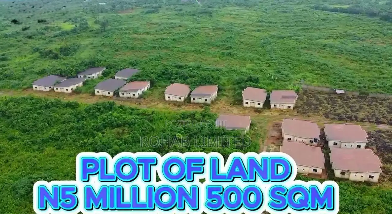 Certificate of Occupancy