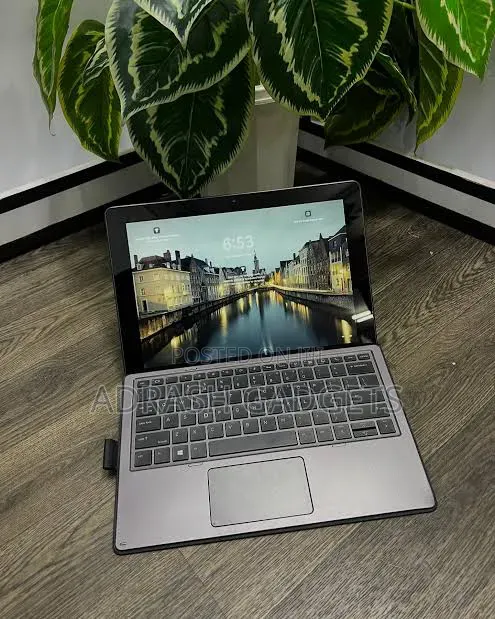 Laptop HP EliteBook X2 1012 G2 8GB Intel Core i7 SSD 128GB