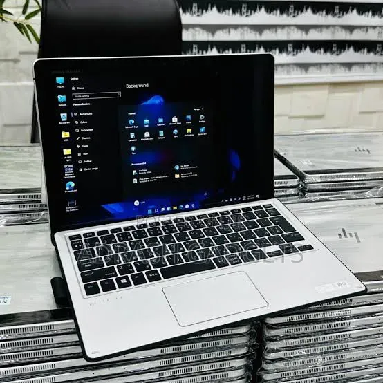 Laptop HP EliteBook X2 1012 G2 8GB Intel Core i7 SSD 128GB