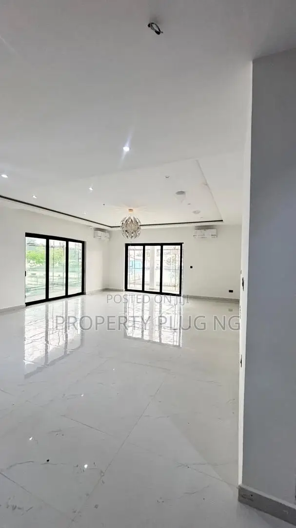 4bdrm Maisonette in Old Ikoyi for sale