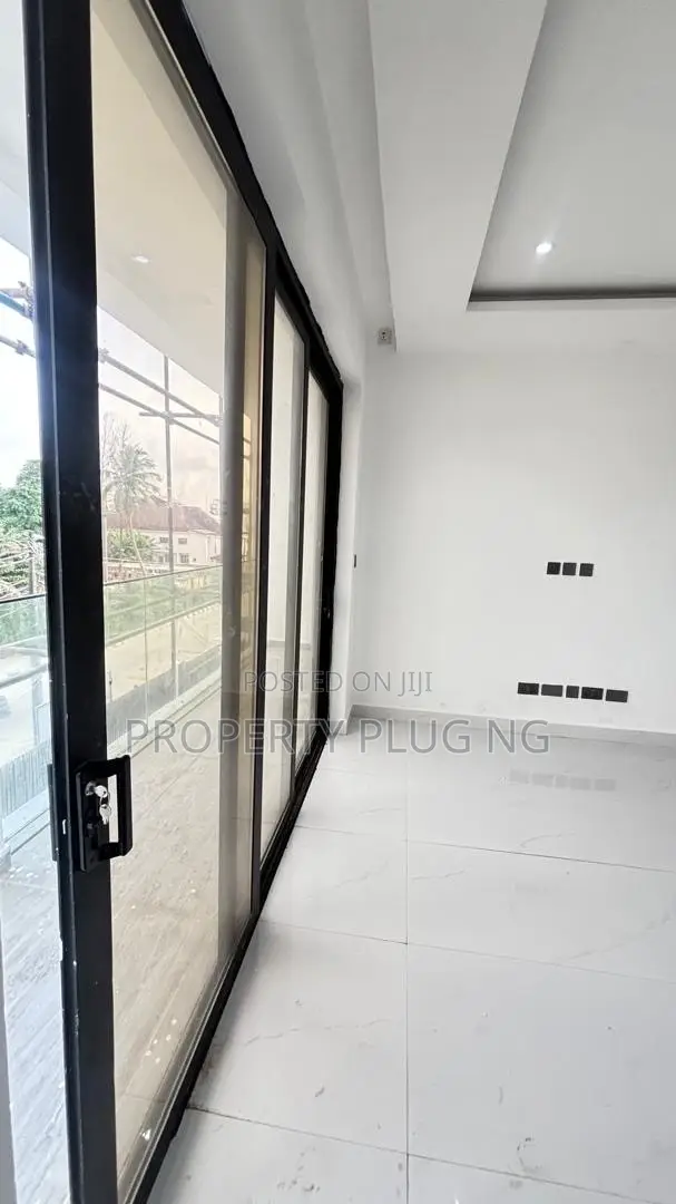 4bdrm Maisonette in Old Ikoyi for sale