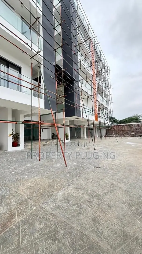 4bdrm Maisonette in Old Ikoyi for sale