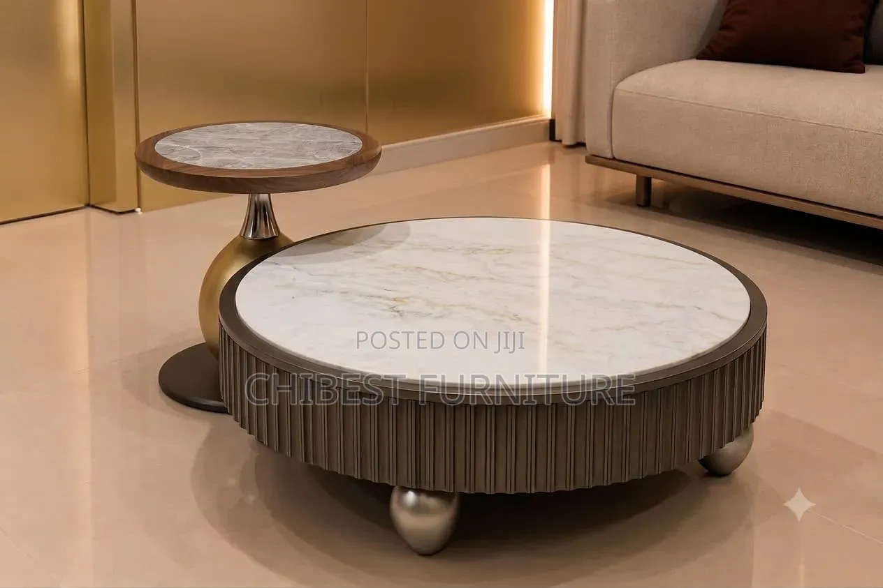 Brand New Executive Center Table.