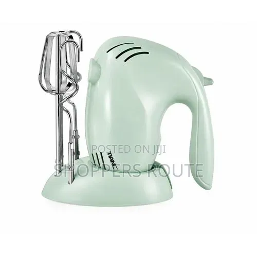 Tianc Hand Held Mixer Tc-615-2