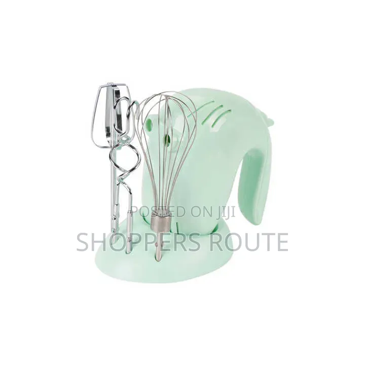 Tianc Hand Held Mixer Tc-615-2