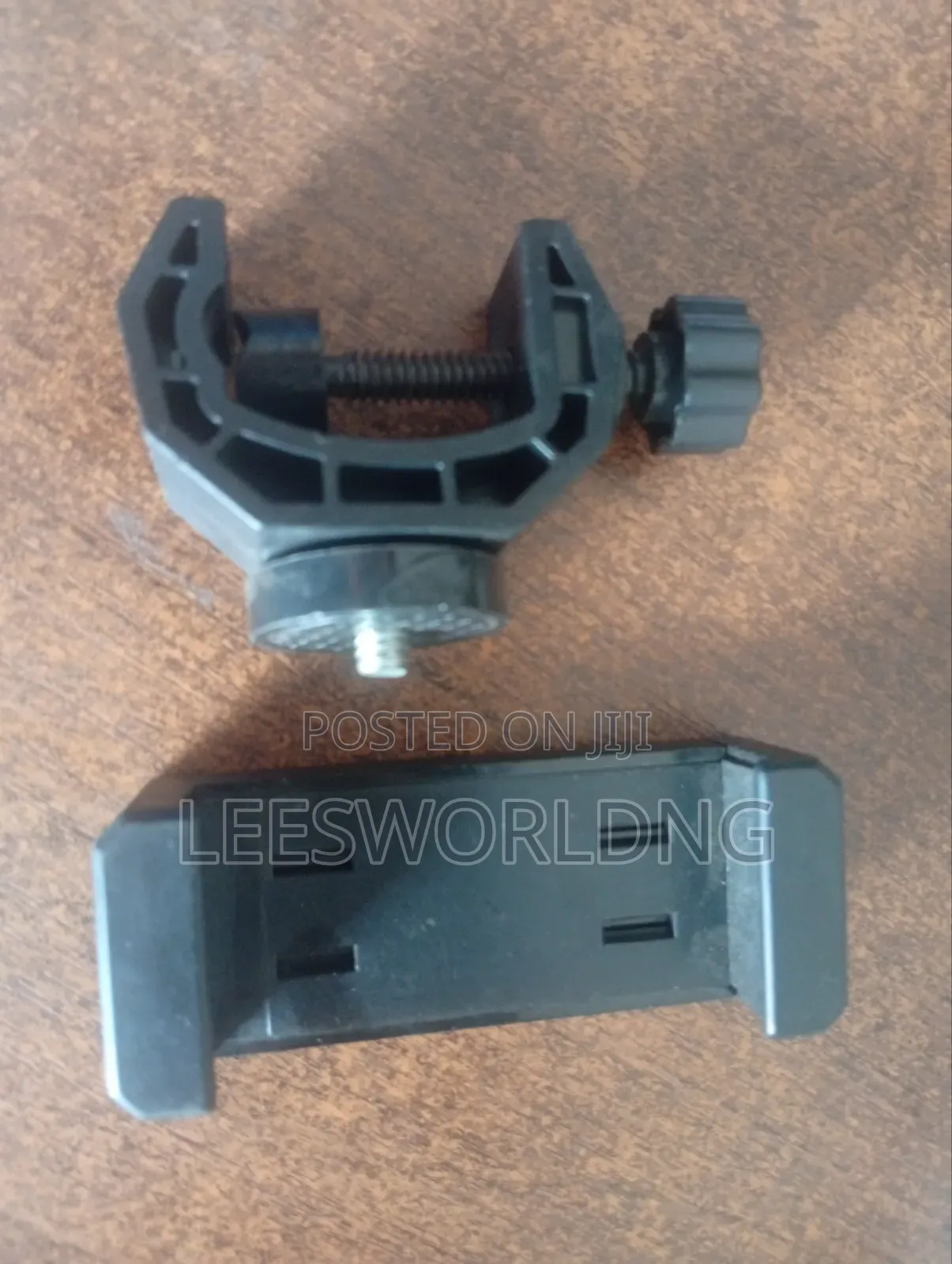 C Clamp Holder