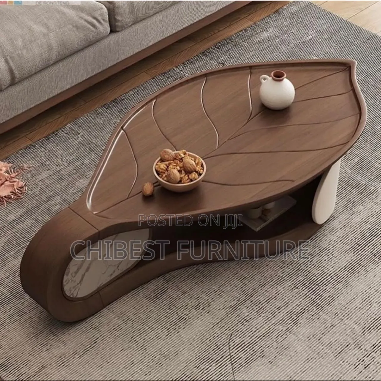 Imported Sitting Room Center Table