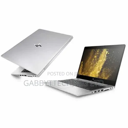 New Laptop HP EliteBook 840 G6 16GB Intel Core i5 SSD 512GB